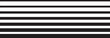 Halftone random horizontal straight parallel lines, stripes pattern and background. Streaks, strips, hatching and pinstripes element. Liny, lined, striped vector.  vector illustrations. EPS 10