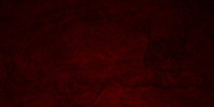 Dark red marble stone grunnge and backdrop texture background with high resolution. Old wall texture cement dark red background abstract dark color design.