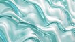cool pattern shiny turquoise and light white, light & shadow background