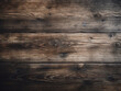 Grunge texture enhances aged wooden background in tinted photo