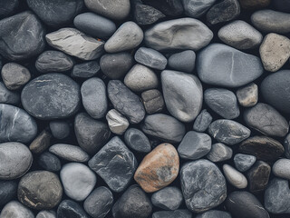 Wall Mural - stone texture provides background with room for text or image