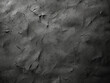 Close-up showcases stucco texture with dark brush patterns