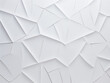 Abstract patterned texture of a white wall