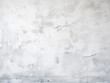 Exterior backdrop with vignette effect, white textured paint