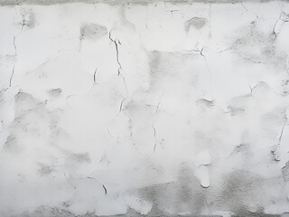 Wall Mural - design inspiration: abstract cement surface background in white or gray