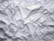Abstract background texture formed by creased paper