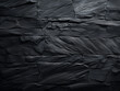 Texture mimicking the appearance of dark slate