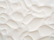 Distinctive pattern enriches the background of white sandstone texture