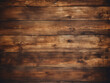 Aged wooden wall displaying vintage stains for background texture
