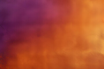 Dark orange purple abstract texture with gradient