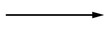 © AlbertBS - Straight thin line arrow isolated on transparent background – Long arrow