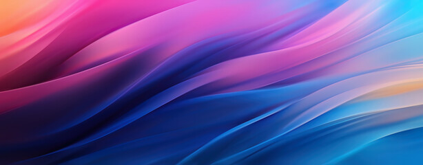 Wall Mural - modern trendy abstract design