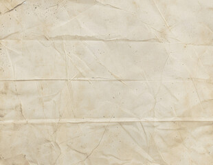 Blank old grunge paper texture background