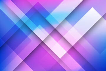Wall Mural - abstract background with 3d gradient design