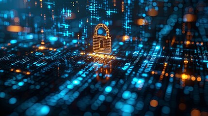 Cybersecurity and programming to combat ransomware, malware, hacking
