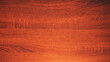 Solid wood texture background with red-brown gradient. For backdrops, banners, summer, old scenes.