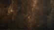 mocha brown to dark olive gradient color rough grunge rock texture close-up background from Generative AI