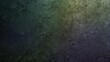 olive green to lavender blue gradient color rough grunge rock texture close-up background from Generative AI