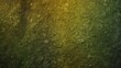 sunflower yellow to lime green gradient color rough grunge rock texture close-up background from Generative AI