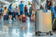 Mastering Smart Travel: Top Luggage Picks with GPS Tracking, Stylish Modular Designs, and Essential Security Features.