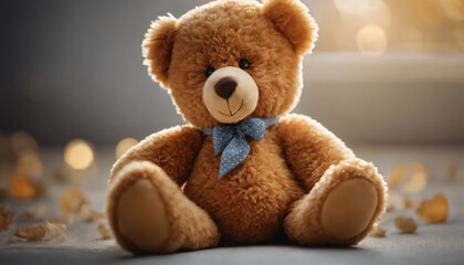 teddy bear