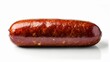  Deliciously grilled sausage ready to be savored