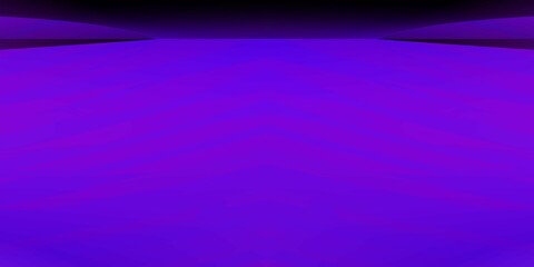 Purple and Pink Wave Motion Art: Bright, Glow Digital Wallpaper Designs with Blue Blur Texture