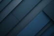 Abstract dark blue gradient background with diagonal stripes