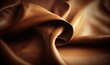 Ethereal Leather Texture Background Generative AI