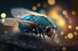 Delicate Insect Entrapment in Web Generative AI