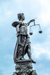 statue of lady justice