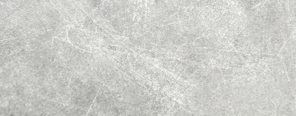 Sticker - Cement textured surface as background. Banner design