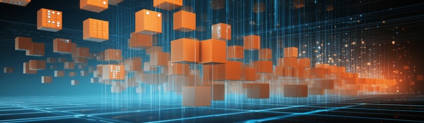 data migration binary