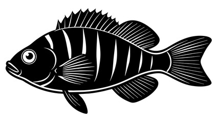 fish and svg file