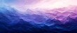 Twilight sky, close up, deep blues and purples, soft gradients, tranquil