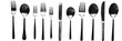 HD Stainless Steel Cutlery