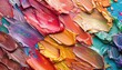 Oil Paint Texture, Infuse your designs with rich color and texture using oil paint textures. Great for adding depth and vibrancy to digital paintings or artistic compositions