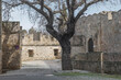 Stadttor, Stadtmauer Rhodos