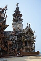 Sanctuary of Truth