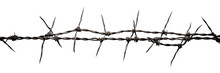 PNG Wire Forbidden Branch Metal