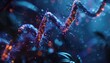 Gene Therapy, Explain the concept of gene therapy and its potential to treat genetic disorders by replacing or repairing faulty genes, highlighting successful clinical trials and future prospects