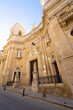 Saint Dominic's Church in Valletta, Malta