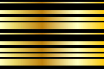 Wall Mural - Premium background of gold and black lines, special design