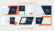 Corporate Beautiful Business Report Presentation Template – Original and High Quality PowerPoint Templates
Opens a new tab
Corporate PowerPoint design. Creative PowerPoint presentation ideas. BusiFile