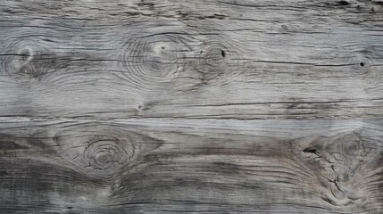 Sticker - wooden gray table texture