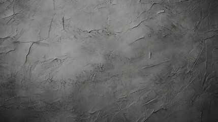 Wall Mural - rough textured background grey