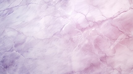 Poster - delicate light purple texture