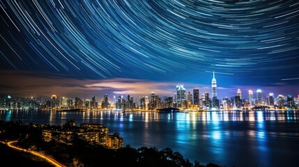 astronomy star wave