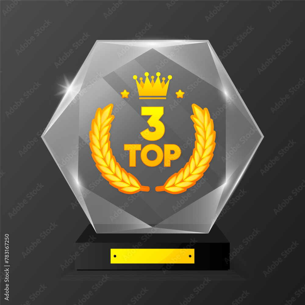 Top 3 Rating Chart. Best in the ranking. Winner in the category ...