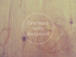Dirty wood vector background
